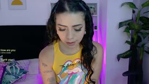 Melany online show from 04.24.26