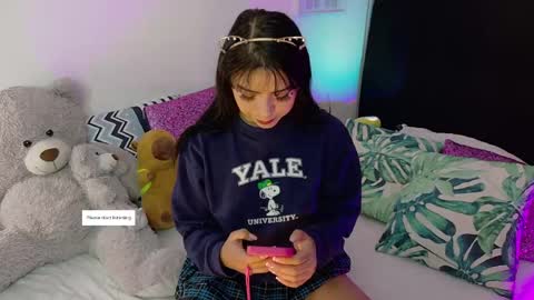 Melany online show from 06.07.26