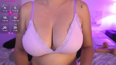 melany online show from 01.21.25