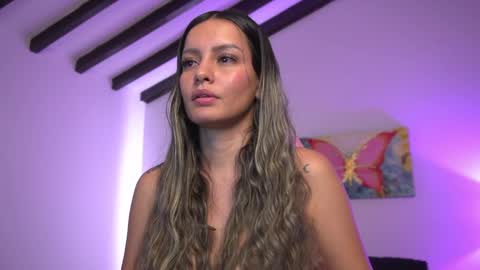 melany online show from 02.28.25