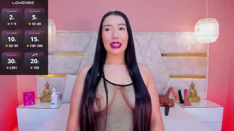 Snapshot of melany_rouse_ chatting on 10.15.25 Melany Rouse online show from 10.15.25