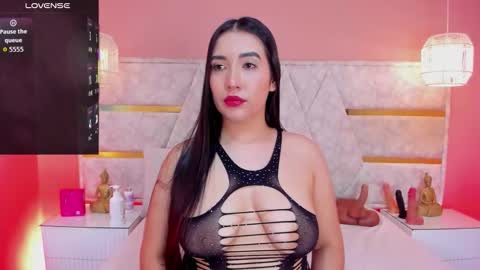 Snapshot of melany_rouse_ chatting on 11.13.25 Melany Rouse online show from 11.13.25