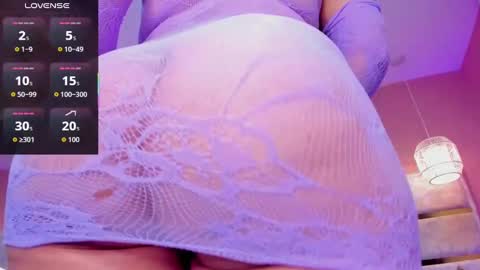 Snapshot of melany_rouse_ chatting on 11.23.25 Melany Rouse online show from 11.23.25