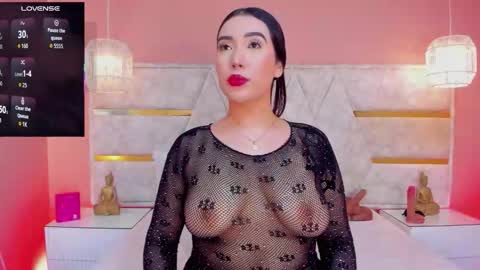 Melany Rouse online show from 01.07.26