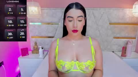 Melany Rouse online show from 02.18.26