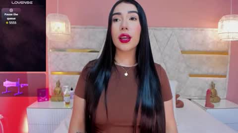 Melany Rouse online show from 02.20.26