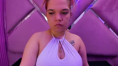 MelanyAnal  online show from 02.27.26