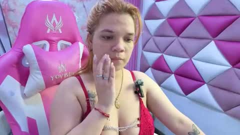 MelanyAnal  online show from 03.03.26