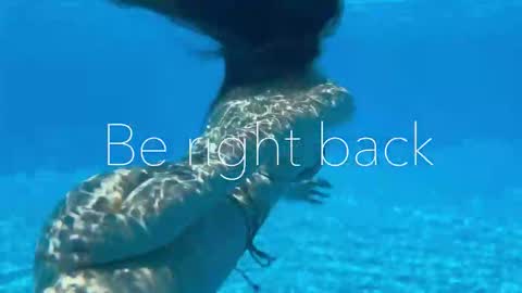 Snapshot of melanybunny chatting on 12.04.25 Adel online show from 12.04.25