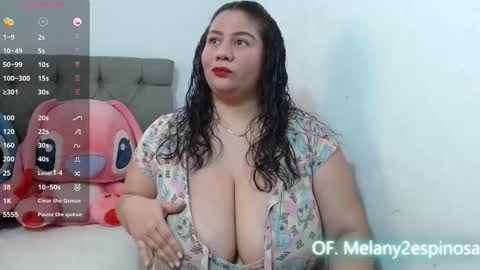 Mely online show from 10.01.25