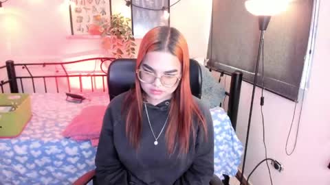 melanyrosee online show from 05.11.26