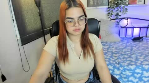 melanyrosee online show from 05.12.26
