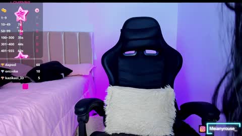 melanyrouse1 online show from 02.06.25