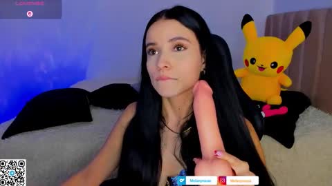 melanyrouse1 online show from 11.24.25