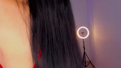 melanyrouse1 online show from 03.10.26