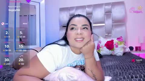 Melany online show from 06.12.26