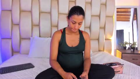 Melany online show from 07.24.26