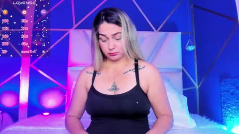 Melany  online show from 02.27.25