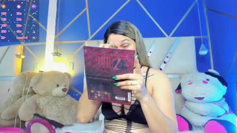 Melany  online show from 03.07.25