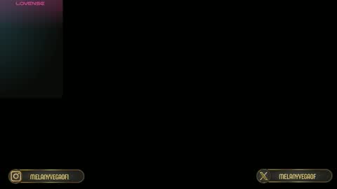 Melany  online show from 10.02.25