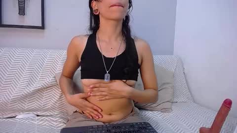 melanyvelvet online show from 02.21.26