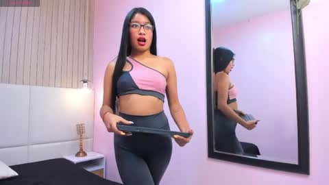 Melany online show from 04.10.26