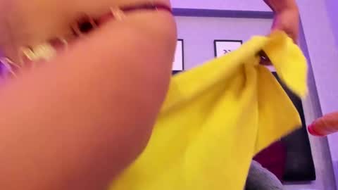 MeleekXXX online show from 02.08.25