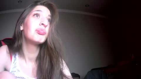 melena_caramel online show from 06.01.26