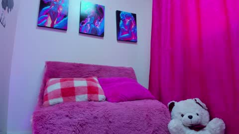 melhiza online show from 12.12.24