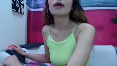 melhiza online show from 12.23.24