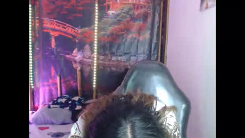 melhiza online show from 12.27.24