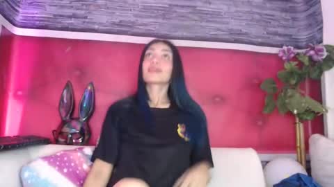 melhiza online show from 02.16.25