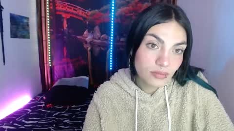 melhiza online show from 02.22.25