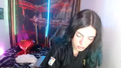 melhiza online show from 02.23.25