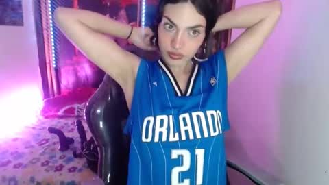 melhiza online show from 03.04.25