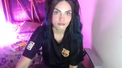 melhiza online show from 03.05.25