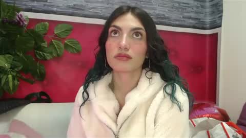 melhiza online show from 03.06.25