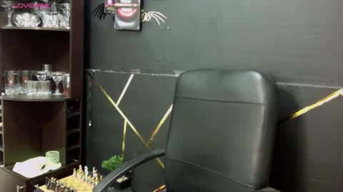 melhiza online show from 10.15.25