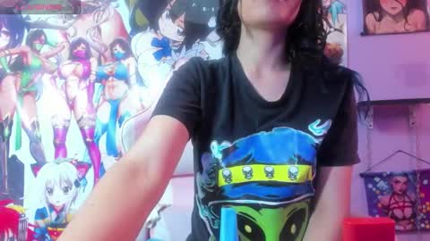 melhiza online show from 10.17.25