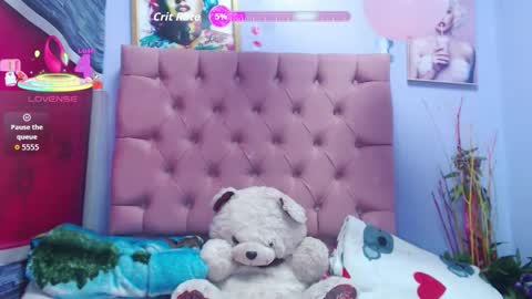 melhiza online show from 02.14.26