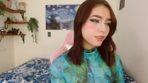 Mel  online show from 01.14.26