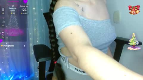 meli_1212 online show from 12.18.25