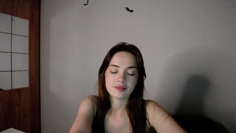 Snapshot of meli_69_sa chatting on 06.21.26 melisa online show from 06.21.26