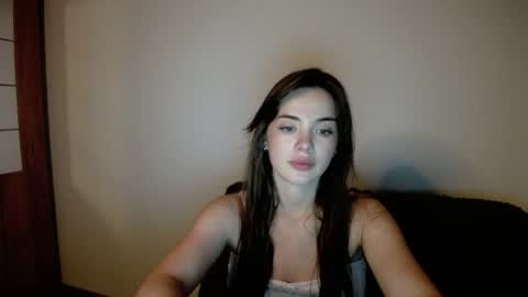 Snapshot of meli_69_sa chatting on 06.26.26 melisa online show from 06.26.26