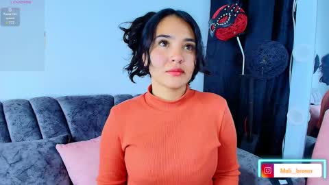    Independent model online show from 09.29.25