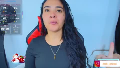    Independent model online show from 02.13.26