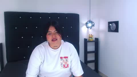 meli_blad online show from 01.15.25