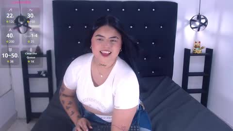 meli_blad online show from 01.18.25