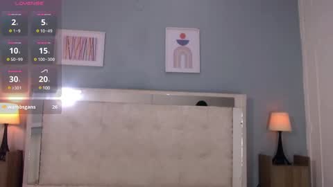 meli_blad online show from 02.15.25