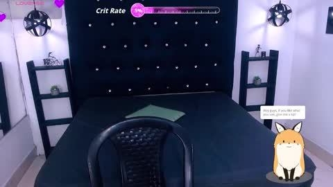 meli_blad online show from 10.13.25